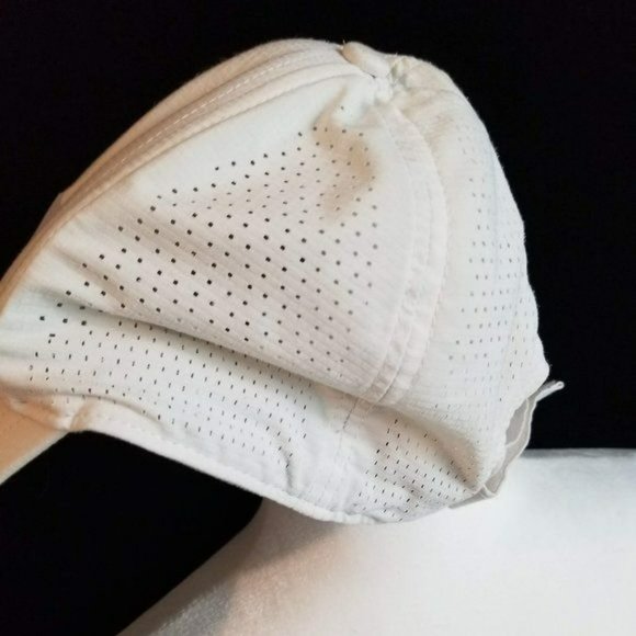 Under Armour Golf Ballcap Adjustable Velcro Close - Picture 5 of 8